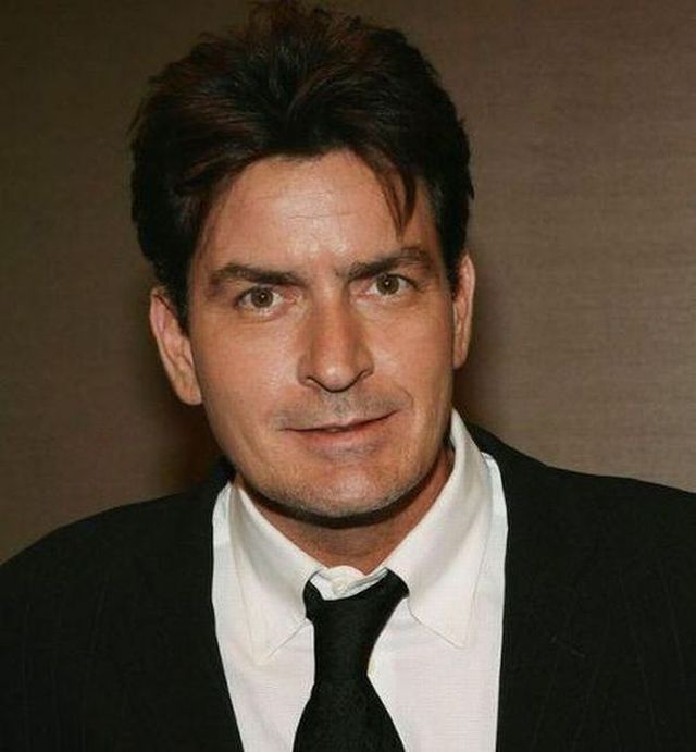 Celebrities arrested for drugs (14 photos)