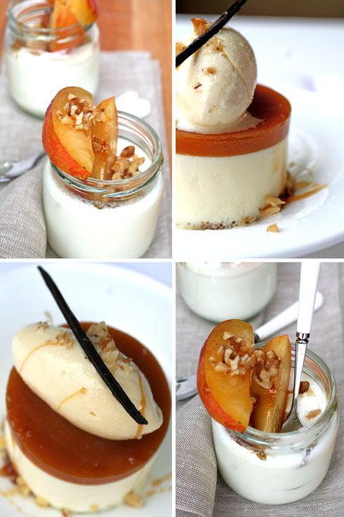 Masterpieces of culinary art. Don’t look if you‘re hungry )) (16 photos)
