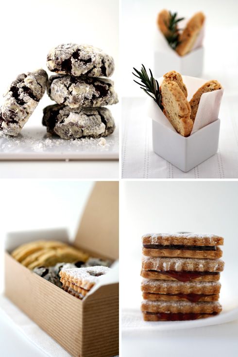 Masterpieces of culinary art. Don’t look if you‘re hungry )) (16 photos)