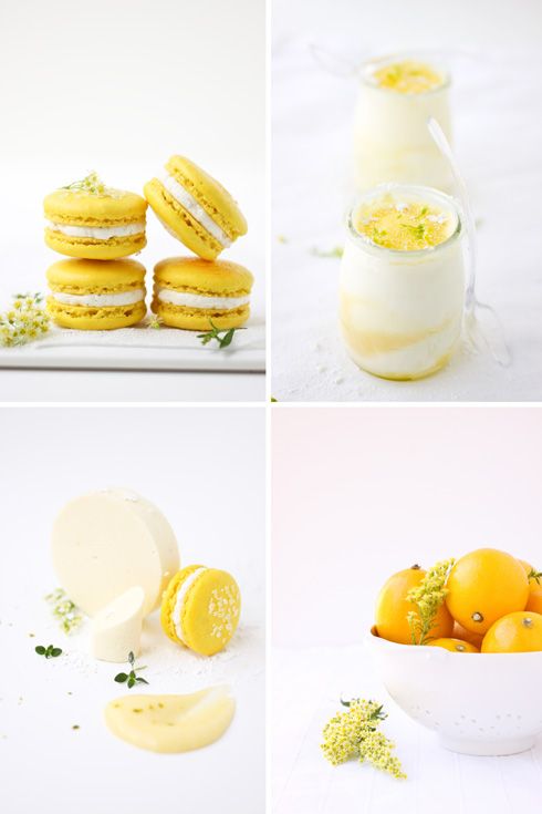 Masterpieces of culinary art. Don’t look if you‘re hungry )) (16 photos)