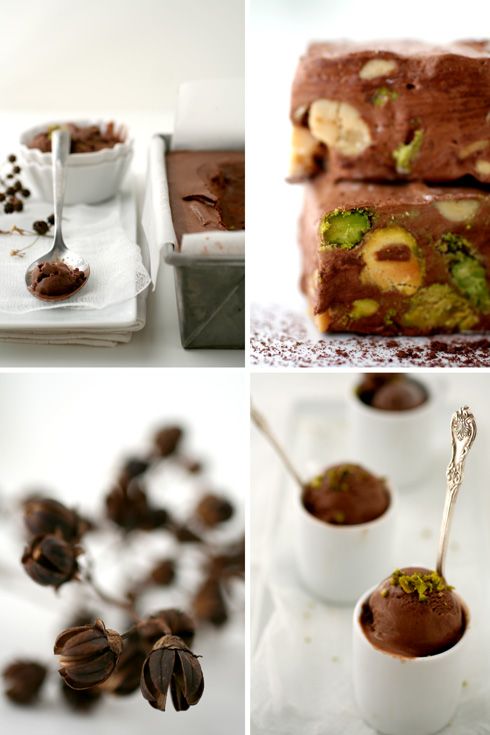 Masterpieces of culinary art. Don’t look if you‘re hungry )) (16 photos)