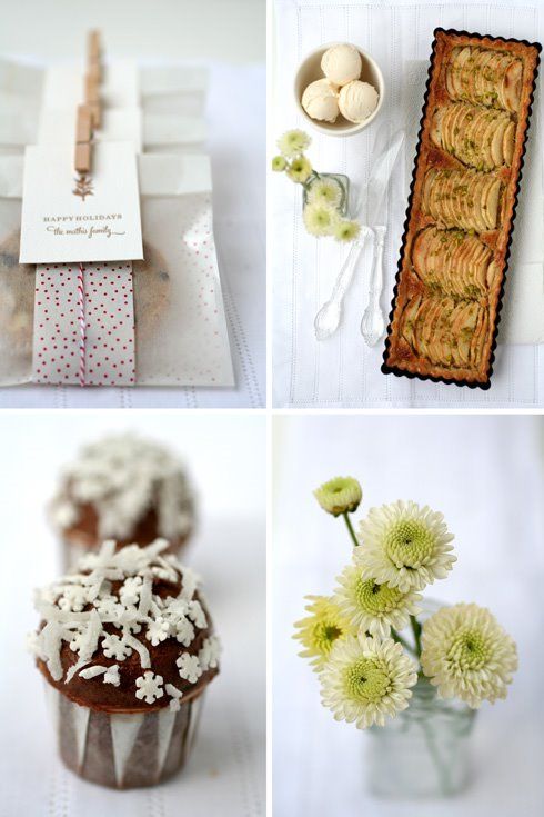 Masterpieces of culinary art. Don’t look if you‘re hungry )) (16 photos)