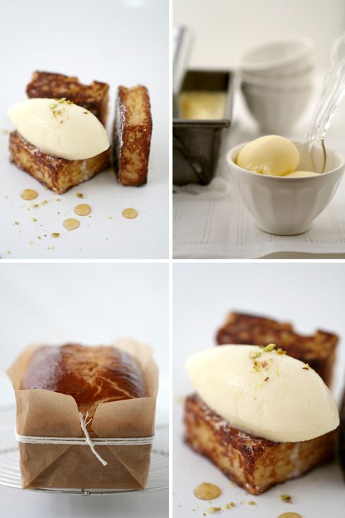 Masterpieces of culinary art. Don’t look if you‘re hungry )) (16 photos)