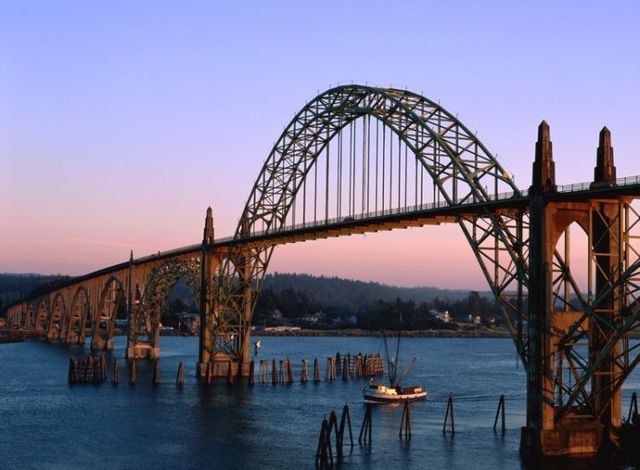 Big cities. Beautiful pictures (27 photos)
