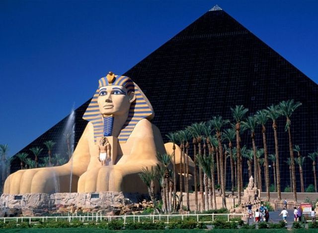 Big cities. Beautiful pictures (27 photos)