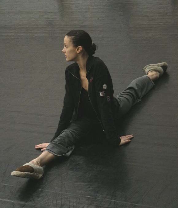 Great stretching (21 photos)