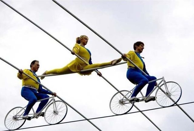 Great stretching (21 photos)