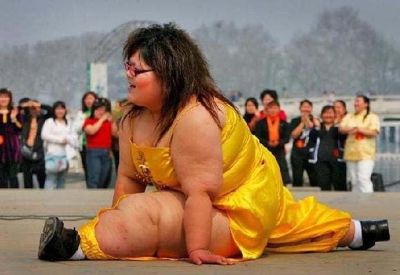 Great stretching (21 photos)