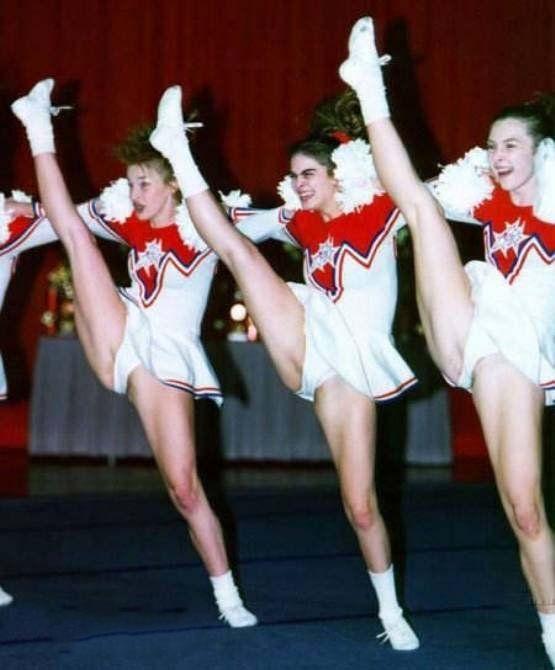 Great stretching (21 photos)