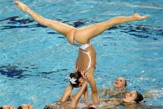 Great stretching (21 photos)