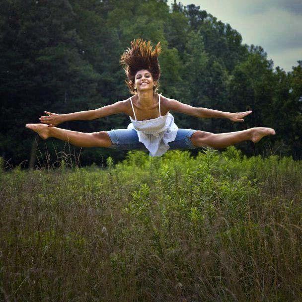 Great stretching (21 photos)