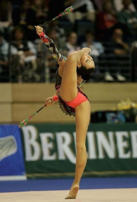 Great stretching (21 photos)