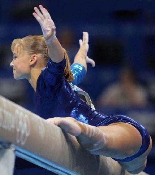 Great stretching (21 photos)