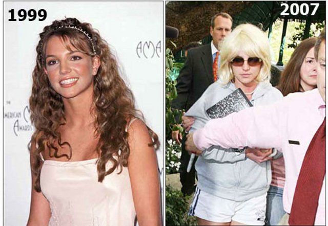 Young celebrities (19 photos)