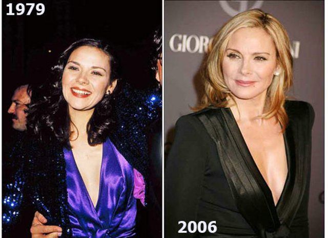 Young celebrities (19 photos)