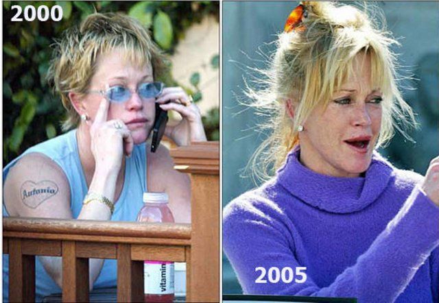 Young celebrities (19 photos)