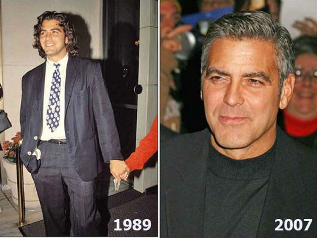 Young celebrities (19 photos)
