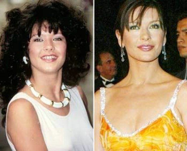 Young celebrities (19 photos)