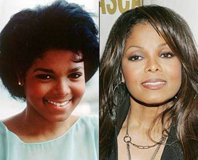 Young celebrities (19 photos)