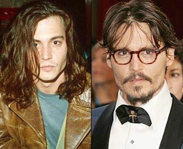 Young celebrities (19 photos)
