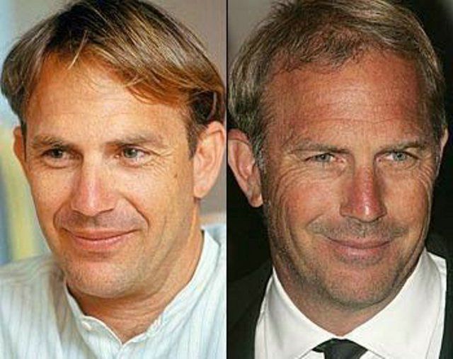 Young celebrities (19 photos)