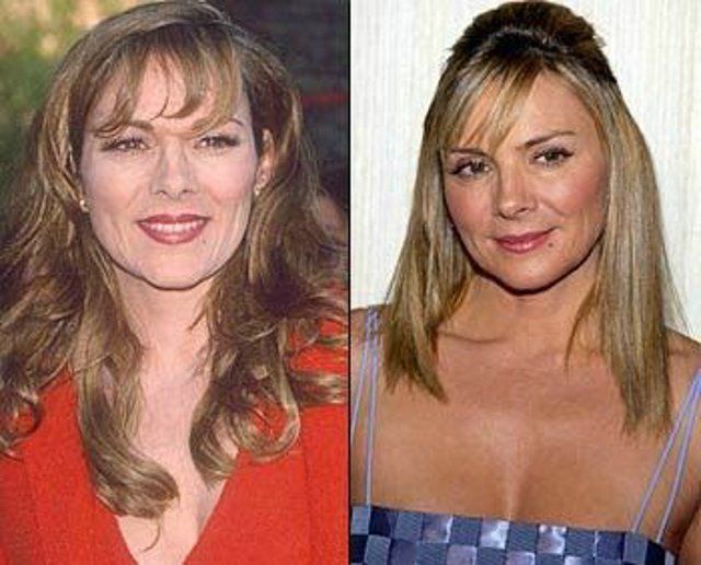 Young celebrities (19 photos)