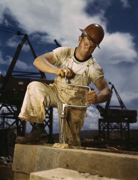 Rare color photos (14 photos)