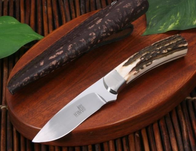 Great knives with an attractive design (20 photos)