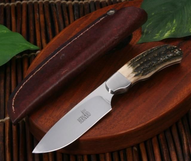 Great knives with an attractive design (20 photos)