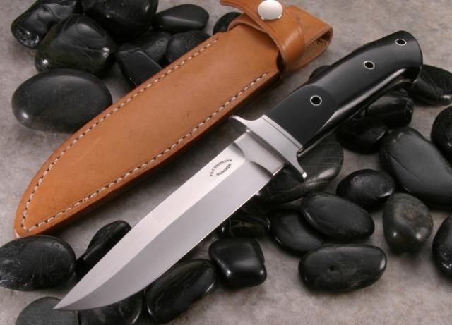 Great knives with an attractive design (20 photos)
