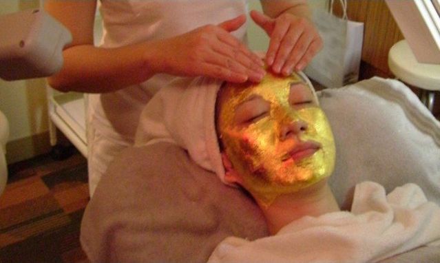 They can do anything from gold nowadays (41 photos)