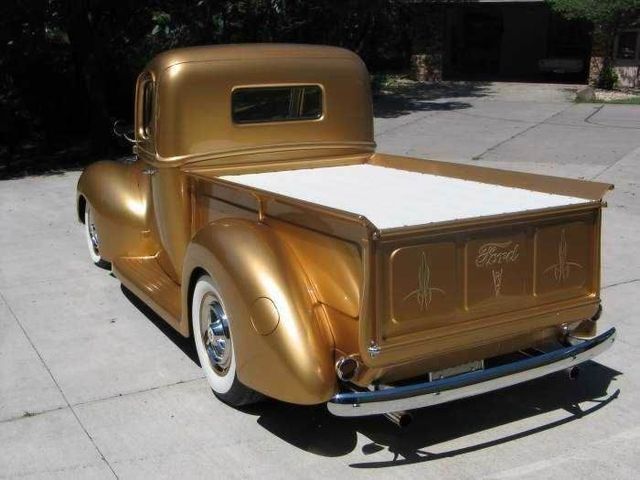 They can do anything from gold nowadays (41 photos)