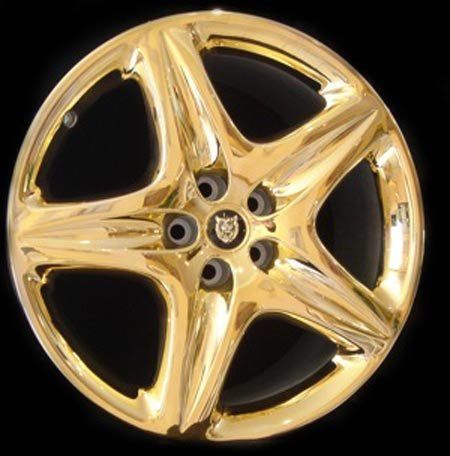 They can do anything from gold nowadays (41 photos)