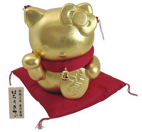 They can do anything from gold nowadays (41 photos)