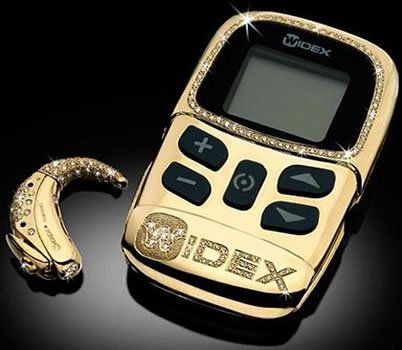 They can do anything from gold nowadays (41 photos)