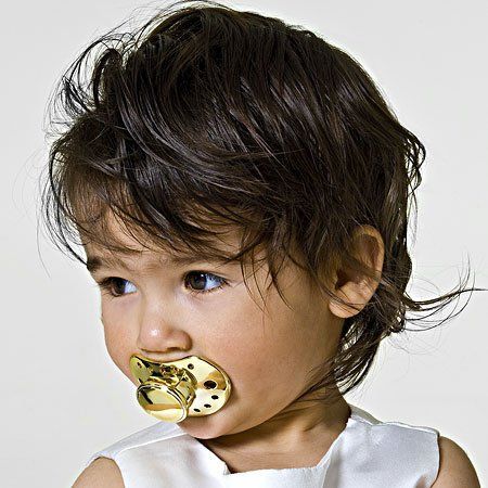 They can do anything from gold nowadays (41 photos)