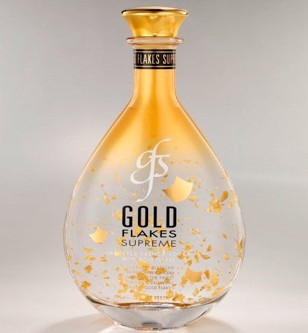 They can do anything from gold nowadays (41 photos)