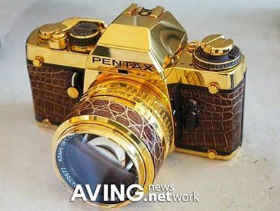 They can do anything from gold nowadays (41 photos)