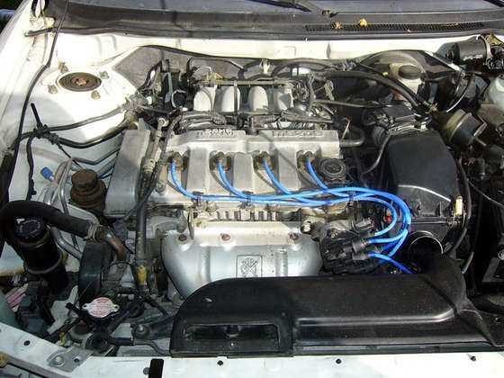How to prepare food in a car (12 photos)