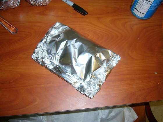 How to prepare food in a car (12 photos)