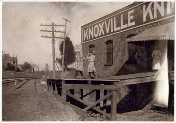USA 100 years ago (36 photos)