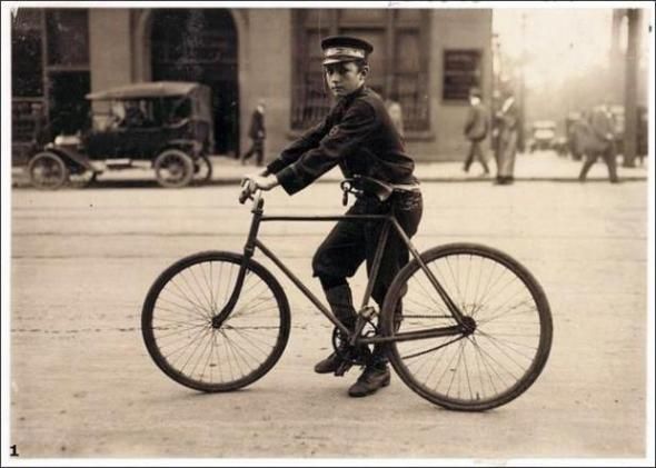 USA 100 years ago (36 photos)