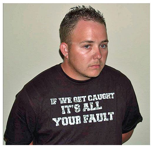 Fashion faux popped (9 photos)
