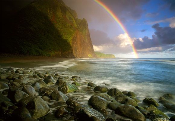 Ocean (21 photos)
