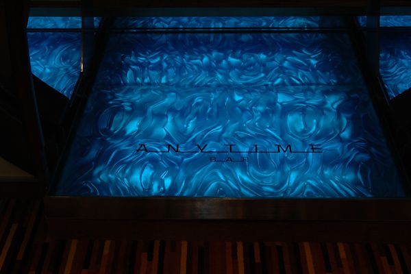 New cruise ship Aida Luna (15 photos)