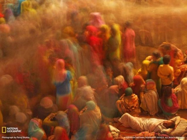 Best pictures from National Geographic (32 photos)