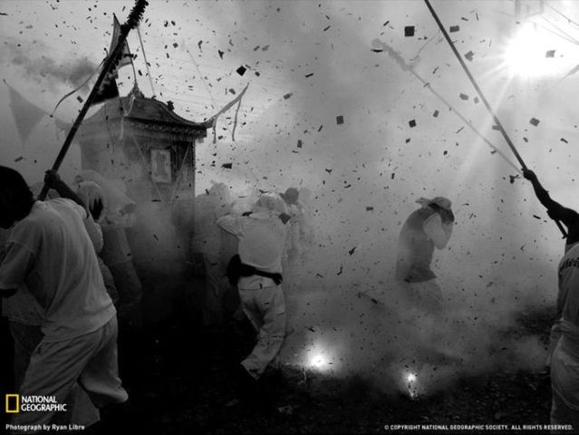 Best pictures from National Geographic (32 photos)