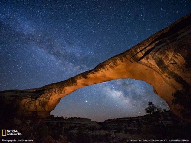 Best pictures from National Geographic (32 photos)