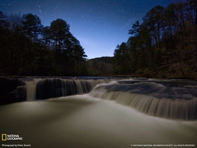Best pictures from National Geographic (32 photos)