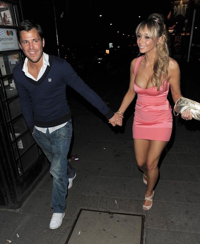Charlotte Mears. I don’t know who’s she but she is splendid (6 photos)